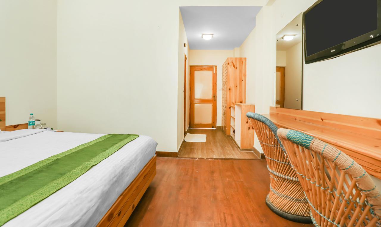 מלון Treebo Manali Retreat מראה חיצוני תמונה