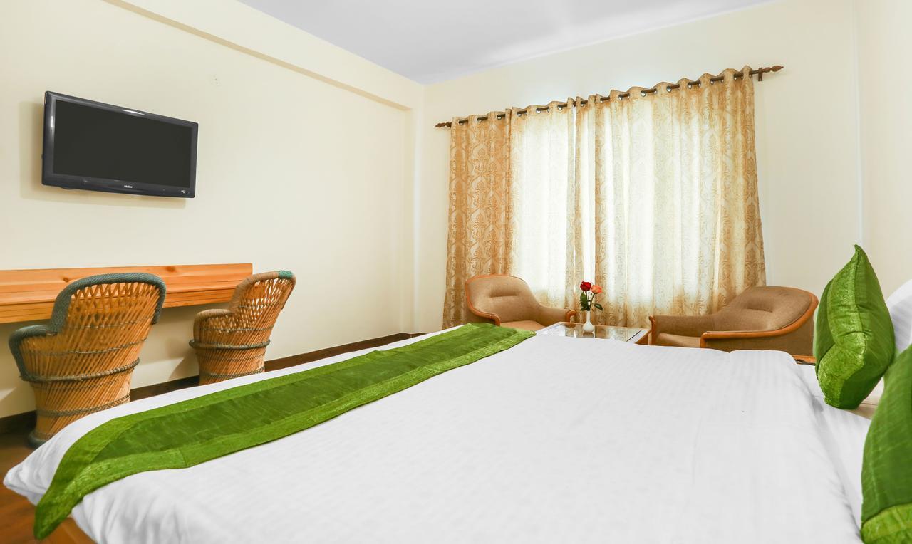 מלון Treebo Manali Retreat מראה חיצוני תמונה