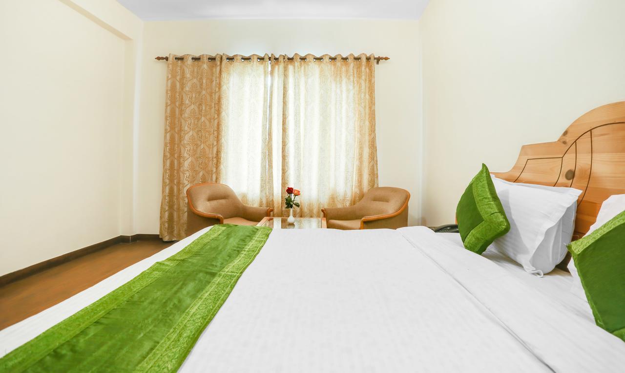 מלון Treebo Manali Retreat מראה חיצוני תמונה