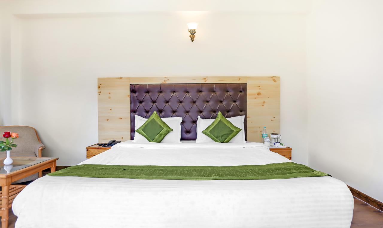מלון Treebo Manali Retreat מראה חיצוני תמונה