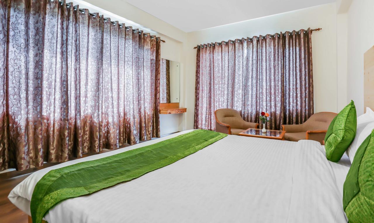 מלון Treebo Manali Retreat מראה חיצוני תמונה